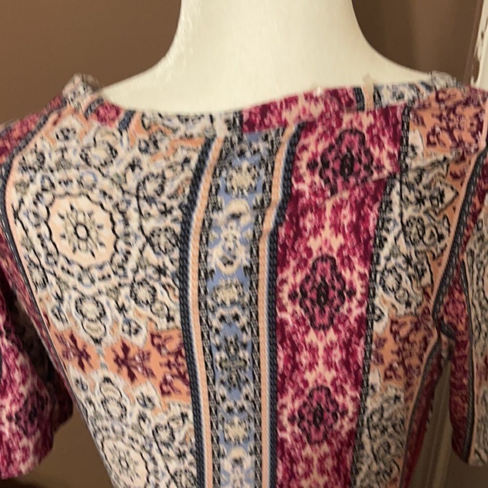 Just be Dress Medium EUC - Picture 10 of 12
